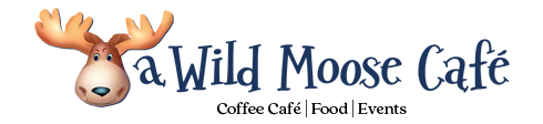 A Wild Moose Cafe