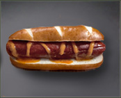 Hot Dog