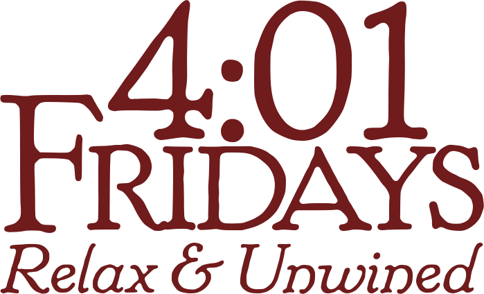 4:01 Fridays 4:01 Fridays