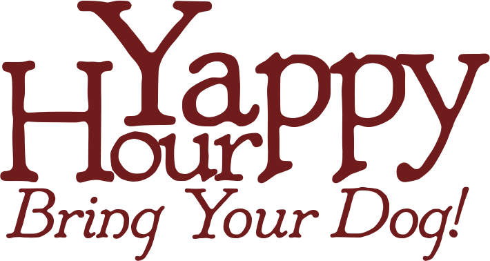Yappy Hour Yappy Hour