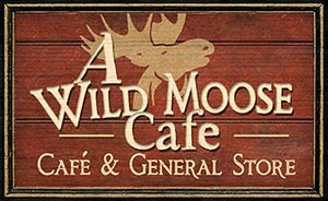 Wild Moose Cafe