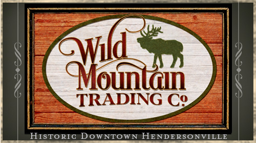 Wild Mountain Trading Co
